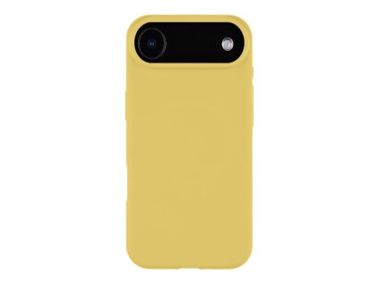 Taktický kryt MagForce Velvet Smoothie pre Apple iPhone Air Banana