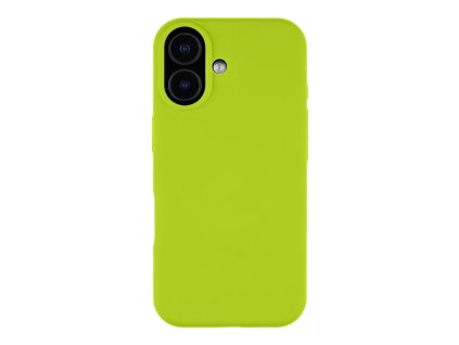 Taktický kryt MagForce Velvet Smoothie Cover pre Apple iPhone 17 Avocado