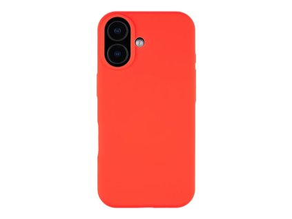 Taktický kryt MagForce Velvet Smoothie pre Apple iPhone 17 Chilli