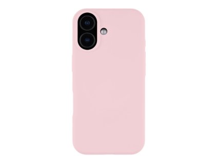 Taktický kryt MagForce Velvet Smoothie pre Apple iPhone 17 Pink Panther