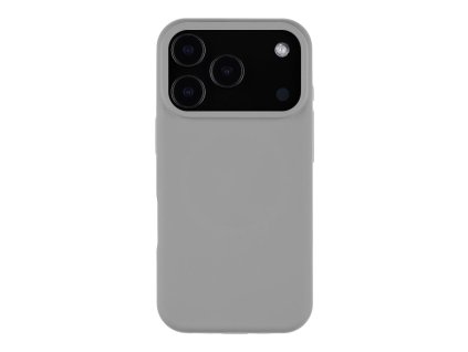 Taktický kryt MagForce Velvet Smoothie pre Apple iPhone 17 Pro Foggy