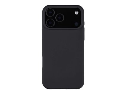 Taktický kryt MagForce Velvet Smoothie Cover pre Apple iPhone 17 Pro Max Asphalt