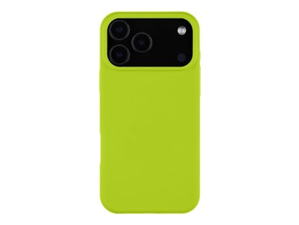 Taktický kryt MagForce Velvet Smoothie Cover pre Apple iPhone 17 Pro Max Avocado