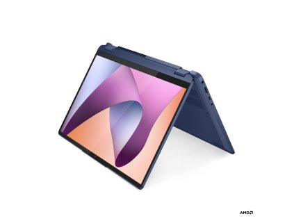Lenovo IdeaPad Flex 5 14ABR8 Abyss Blue (82XX00EBCK)