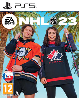 NHL 23 (PS5)