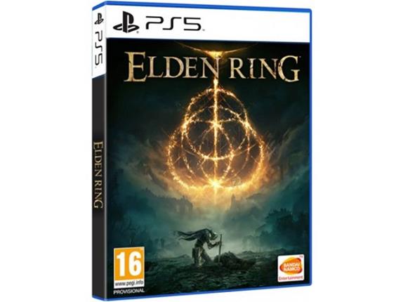 Elden Ring (PS5)