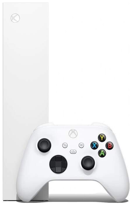 Xbox Series S 512GB