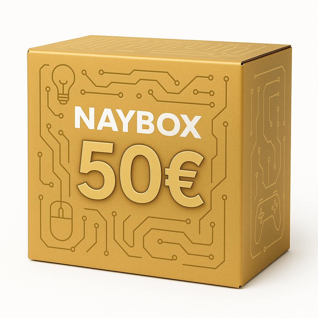 Zlatý box