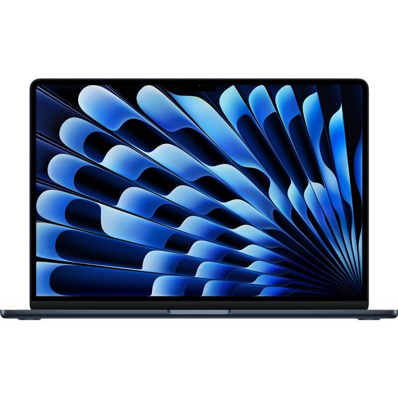 Apple MacBook Air 15 M4 (2025) Midnight MW1M3SL/A