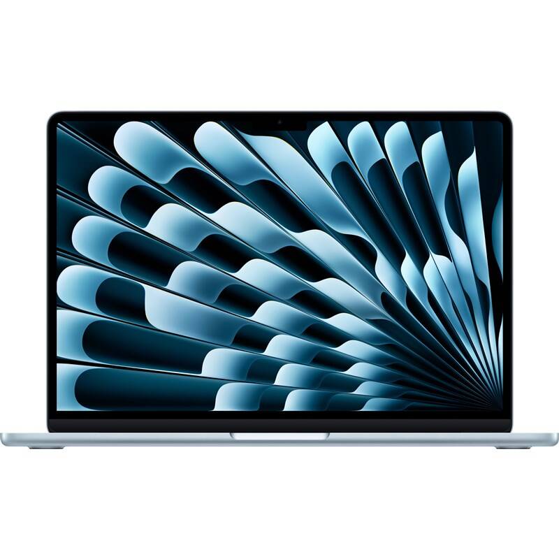 Apple MacBook Air 13 M4 8-Core GPU (2025) Sky Blue MC6T4SL/A