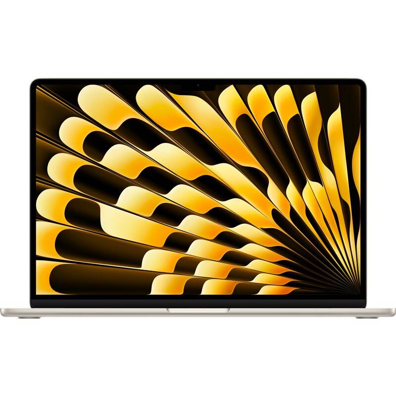 Apple MacBook Air 15 M4 (2025) Starlight MC6K4SL/A