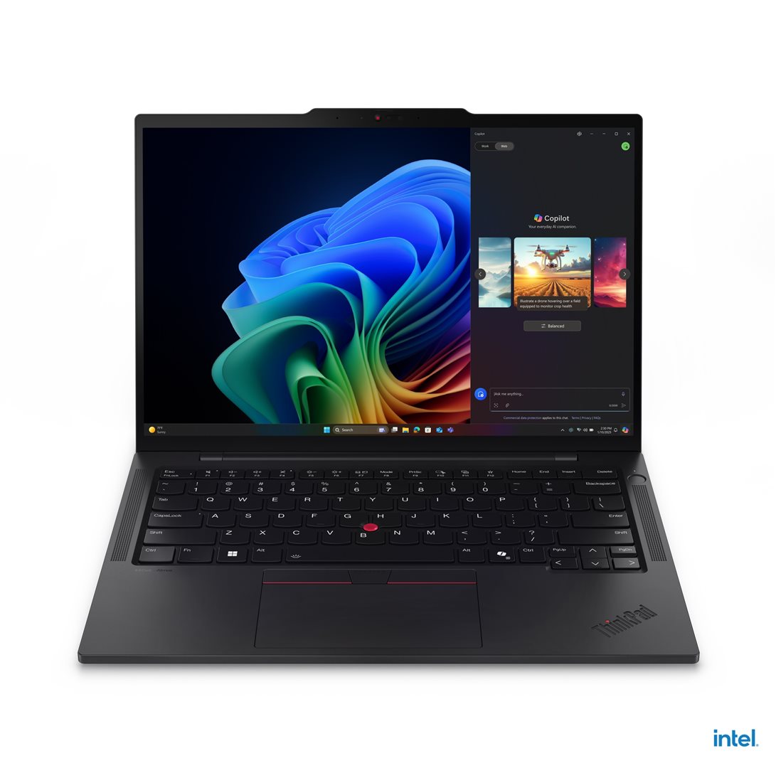 Lenovo ThinkPad T14s 21QX00GUCK