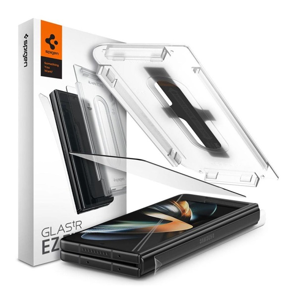 Tvrzené sklo Galaxy Z Fold 4 1 ks (AGL05322)