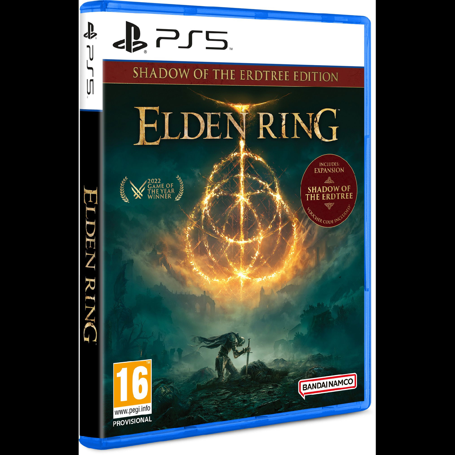 ELDEN RING Shadow of the Erdtree Edition Sony PlayStation 5 (PS5)