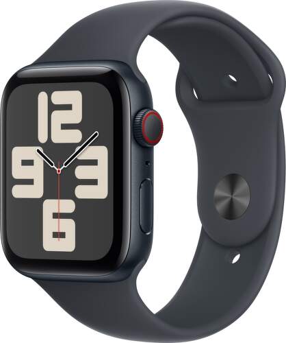 Apple Watch SE (2024) Cellular 44mm