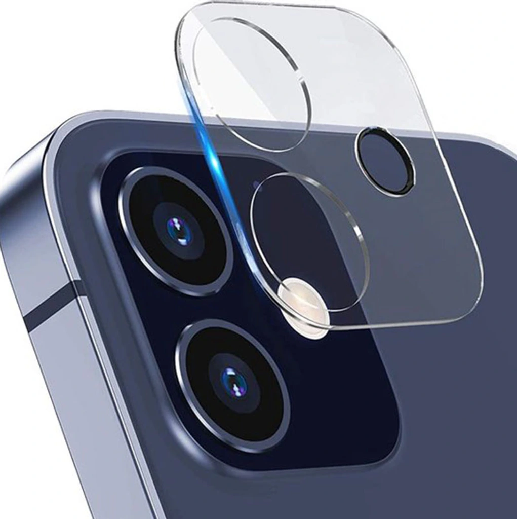 Ochranné sklo na čočku fotoaparátu iPhone 14/14 PLUS, 15/15 PLUS
