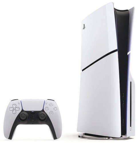 PlayStation 5 Slim