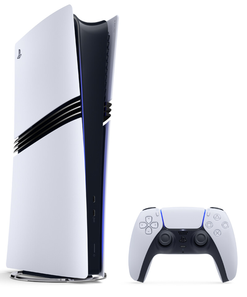 PlayStation 5 Pro