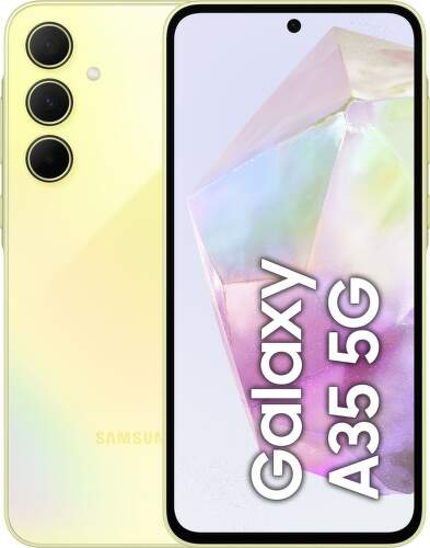 Samsung Galaxy A35 5G 128 GB