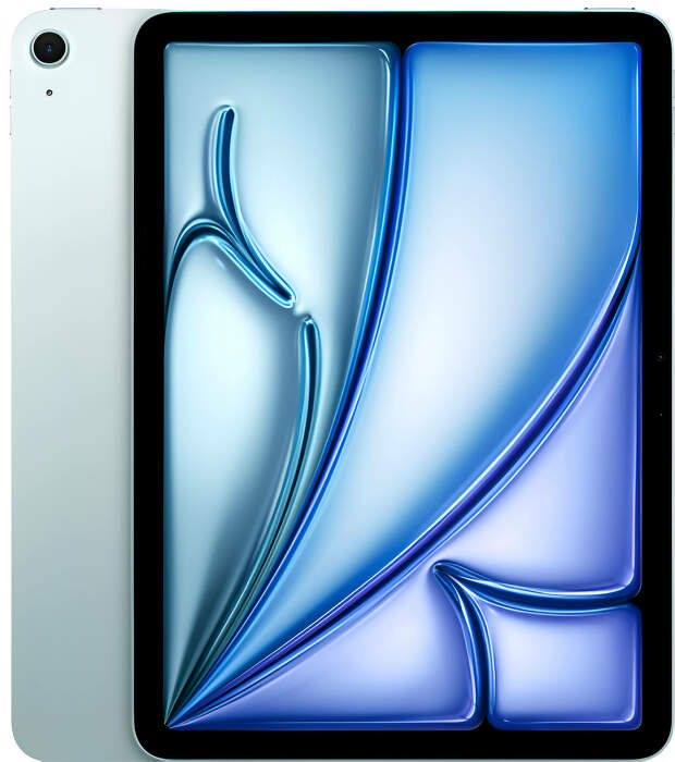 Apple iPad Air 11 (2024) 512GB Wi-Fi + Cellular Blue MUXN3HC/A