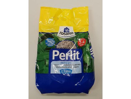 Perlit Roseto - 2,5l
