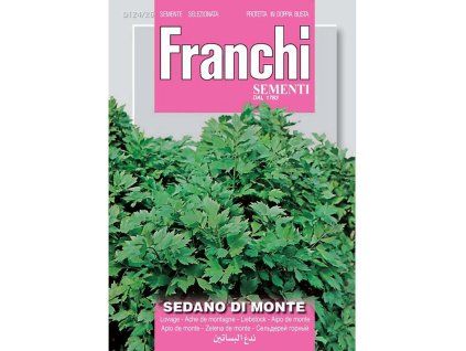 2071 sedano di monte dba