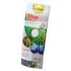 stopset desky 10x25 bile 5 ks
