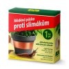 Měděná páska proti slimákům
