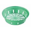 Košík na cibuloviny zelený 20cm