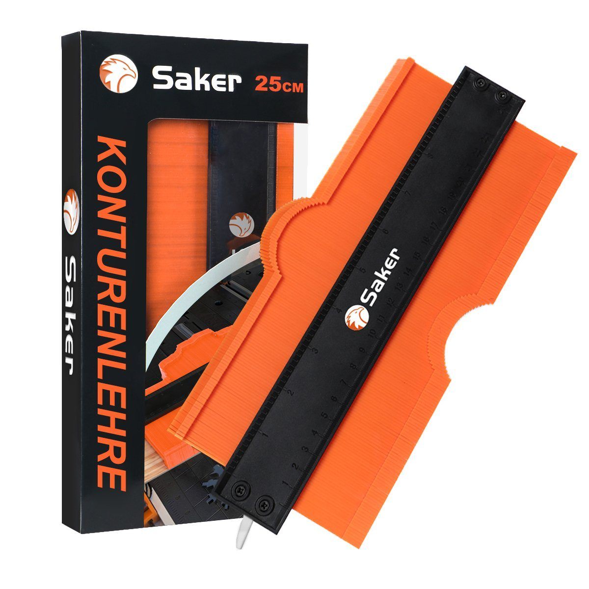 SAKER3