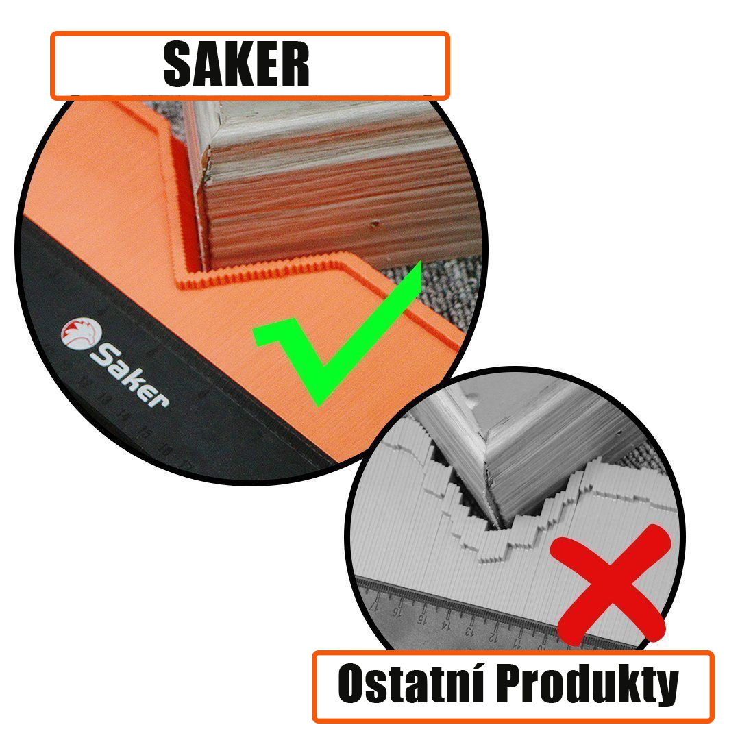 SAKER4