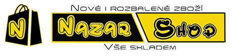 Nazar-Shop