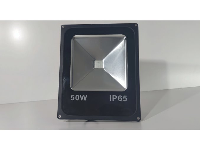 LED RGB Reflektor l 50W