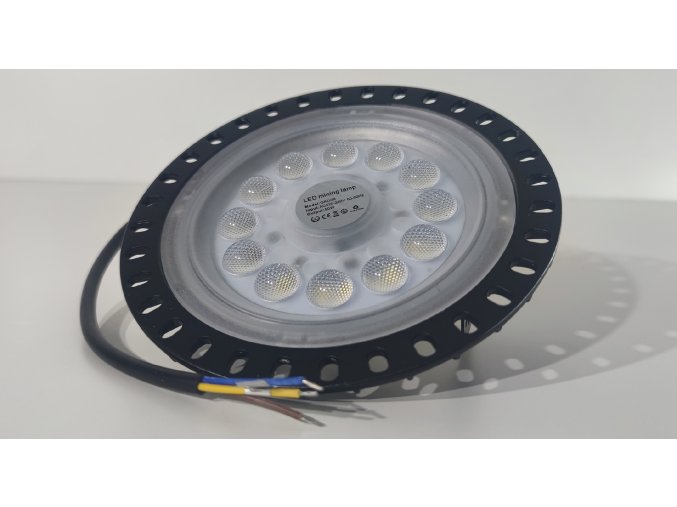 LED minig lamp IP65