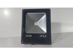 LED RGB Reflektor l 50W