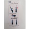 VAPO RANDM TORNADO 7000 KIWI PASSION FRUIT GUAVA 5% JEDNORÁZOVÁ NABÍJECÍ GALERIJNÍ A SBĚRATELSKÉ ZBOŽÍ