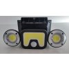 Solární lampa