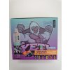 VAPO RANDM TORNADO 7000 PEACH BLUEBERRY CANDY 2% JEDNORÁZOVÁ NABÍJECÍ GALERIJNÍ A SBĚRATELSKÉ ZBOŽÍ