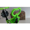 Dětská koloběžka ScooTer 2v1