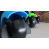 Dětská koloběžka ScooTer 2v1