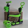 Dětská koloběžka ScooTer 2v1
