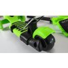 Dětská koloběžka ScooTer 2v1