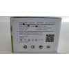 LED zápustné podhledové světlo, 80mm, kruhový vestavný, 3W