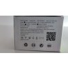 LED zápustné podhledové světlo, 118mm, kruhový vestavný, 5W