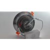 LED zápustné podhledové světlo, 118mm, kruhový vestavný, 5W