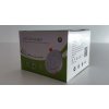 LED zápustné podhledové světlo, 118mm, kruhový vestavný, 5W