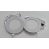 LED zápustné podhledové světlo │ 6W │
