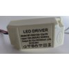 LED zápustné podhledové svítidlo 12W, 133mm
