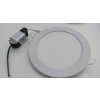 LED zápustné podhledové světlo │ 12W │