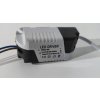 LED zápustné podhledové světlo │ 12W │